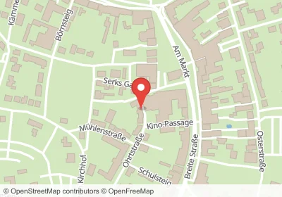 Ohrtstraße Fehmarn – Hotels in der Nähe Hotels an der Ohrtstraße in Fehmarn – Unterkünfte, Pensionen und Ferienwohnungen in zentraler Lage