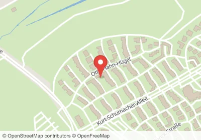 Hotels an der Otto-Hahn-Hügel in Saarlouis – Unterkünfte, Pensionen und Ferienwohnungen in zentraler Lage