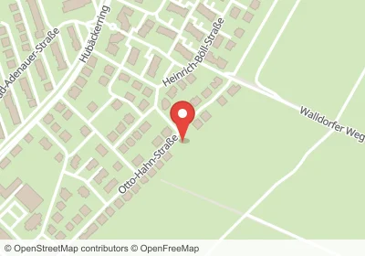 Hotels an der Otto-Hahn-Straße in Hockenheim – Unterkünfte, Pensionen und Ferienwohnungen in zentraler Lage