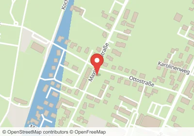 Hotels an der Ottostraße in Hallbergmoos – Unterkünfte, Pensionen und Ferienwohnungen in zentraler Lage