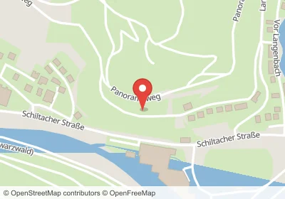 Panoramaweg Wolfach – Hotels in der Nähe Hotels an der Panoramaweg in Wolfach – Unterkünfte, Pensionen und Ferienwohnungen in zentraler Lage
