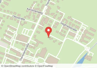 Hotels an der Pfarrer-Weiß-Weg in Hallbergmoos – Unterkünfte, Pensionen und Ferienwohnungen in zentraler Lage