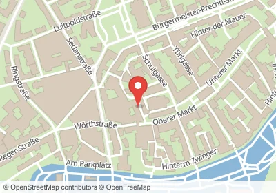 Pfarrplatz Weiden – Hotels in der Nähe Hotels an der Pfarrplatz in Weiden – Unterkünfte, Pensionen und Ferienwohnungen in zentraler Lage