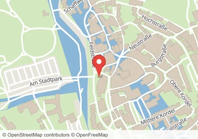 Platz an der Lieser Wittlich – Hotels in der Nähe Hotels an der Platz an der Lieser in Wittlich – Unterkünfte, Pensionen und Ferienwohnungen in zentraler Lage