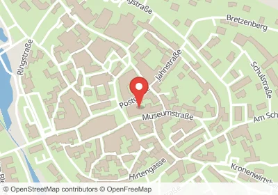 Postgasse Feuchtwangen – Hotels in der Nähe Hotels an der Postgasse in Feuchtwangen – Unterkünfte, Pensionen und Ferienwohnungen in zentraler Lage
