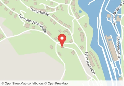 Hotels an der Poststraße in Annaberg-Buchholz – Unterkünfte, Pensionen und Ferienwohnungen in zentraler Lage