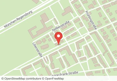 Hotels an der Primelstraße in Freising – Unterkünfte, Pensionen und Ferienwohnungen in zentraler Lage