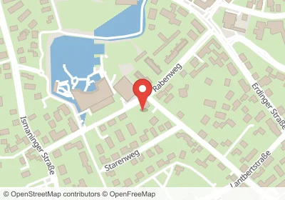 Rabenweg Freising – Hotels in der Nähe Hotels an der Rabenweg in Freising – Unterkünfte, Pensionen und Ferienwohnungen in zentraler Lage