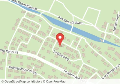 Hotels an der Rheingoldstraße in Weiden – Unterkünfte, Pensionen und Ferienwohnungen in zentraler Lage