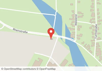 Rheinstraße Kappel-Grafenhausen – Hotels in der Nähe Hotels an der Rheinstraße in Kappel-Grafenhausen – Unterkünfte, Pensionen und Ferienwohnungen in zentraler Lage