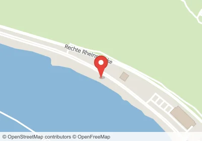 Rheinuferstraße Kamp-Bornhofen – Hotels in der Nähe Hotels an der Rheinuferstraße in Kamp-Bornhofen – Unterkünfte, Pensionen und Ferienwohnungen in zentraler Lage