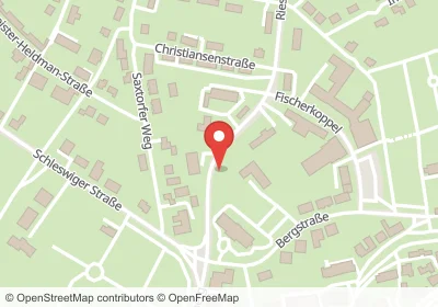 Hotels an der Riesebyer Straße in Eckernförde – Unterkünfte, Pensionen und Ferienwohnungen in zentraler Lage