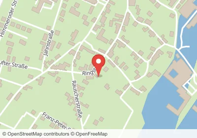 Hotels an der Ringstraße in Andernach – Unterkünfte, Pensionen und Ferienwohnungen in zentraler Lage