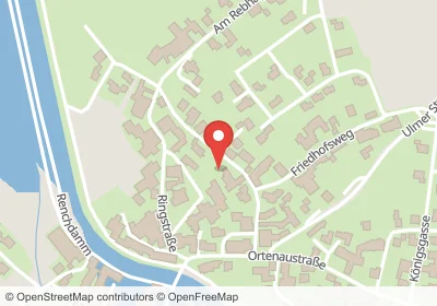 Ringstraße Oberkirch – Hotels in der Nähe Hotels an der Ringstraße in Oberkirch – Unterkünfte, Pensionen und Ferienwohnungen in zentraler Lage
