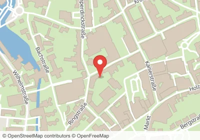 Ringstraße Siegburg – Hotels in der Nähe Hotels an der Ringstraße in Siegburg – Unterkünfte, Pensionen und Ferienwohnungen in zentraler Lage