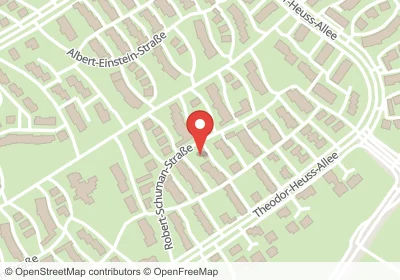 Hotels an der Robert-Schumann-Straße in Saarlouis – Unterkünfte, Pensionen und Ferienwohnungen in zentraler Lage