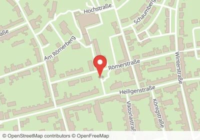 Römerstraße Saarlouis – Hotels in der Nähe Hotels an der Römerstraße in Saarlouis – Unterkünfte, Pensionen und Ferienwohnungen in zentraler Lage