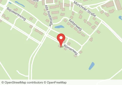 Römerweg Freising – Hotels in der Nähe Hotels an der Römerweg in Freising – Unterkünfte, Pensionen und Ferienwohnungen in zentraler Lage