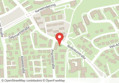 Rotkreuzstraße Freising – Hotels in der Nähe Hotels an der Rotkreuzstraße in Freising – Unterkünfte, Pensionen und Ferienwohnungen in zentraler Lage
