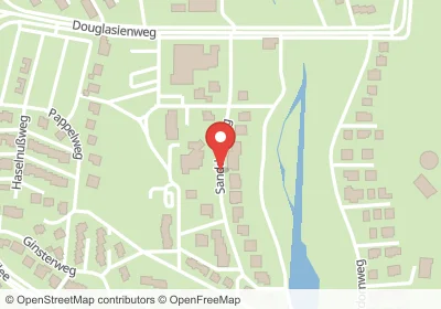 Sanddornweg Bad Hersfeld – Hotels in der Nähe Hotels an der Sanddornweg in Bad Hersfeld – Unterkünfte, Pensionen und Ferienwohnungen in zentraler Lage