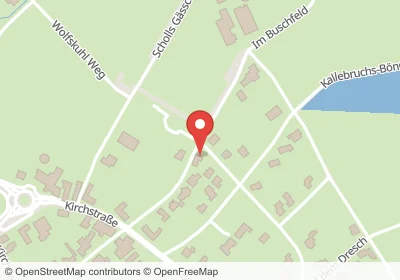 Hotels an der Schießgasse in Simmerath – Unterkünfte, Pensionen und Ferienwohnungen in zentraler Lage