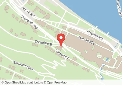 Schloßberg Sankt Goar – Hotels in der Nähe Hotels an der Schloßberg in Sankt Goar – Unterkünfte, Pensionen und Ferienwohnungen in zentraler Lage