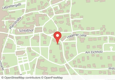 Hotels an der Schloßbergstraße in Murnau – Unterkünfte, Pensionen und Ferienwohnungen in zentraler Lage