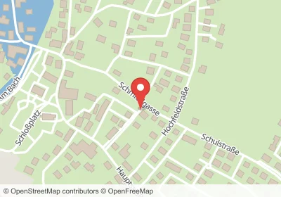 Schmiedgasse Weiden – Hotels in der Nähe Hotels an der Schmiedgasse in Weiden – Unterkünfte, Pensionen und Ferienwohnungen in zentraler Lage