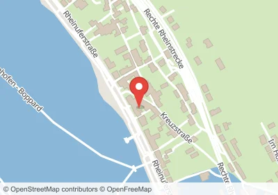 Schulstraße Kamp-Bornhofen – Hotels in der Nähe Hotels an der Schulstraße in Kamp-Bornhofen – Unterkünfte, Pensionen und Ferienwohnungen in zentraler Lage