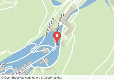 Schwarzwaldstraße Bad Peterstal-Griesbach – Hotels in der Nähe Hotels an der Schwarzwaldstraße in Bad Peterstal-Griesbach – Unterkünfte, Pensionen und Ferienwohnungen in zentraler Lage