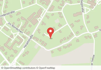 Hotels an der Schwester-Maria-Alberta-Straße in Simmerath – Unterkünfte, Pensionen und Ferienwohnungen in zentraler Lage