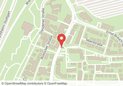 Schwetzinger Straße Hockenheim – Hotels in der Nähe Hotels an der Schwetzinger Straße in Hockenheim – Unterkünfte, Pensionen und Ferienwohnungen in zentraler Lage
