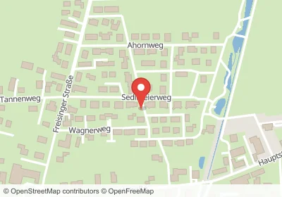 Sedlmeierweg Hallbergmoos – Hotels in der Nähe Hotels an der Sedlmeierweg in Hallbergmoos – Unterkünfte, Pensionen und Ferienwohnungen in zentraler Lage