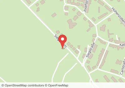 Hotels an der Siegdamm in Siegburg – Unterkünfte, Pensionen und Ferienwohnungen in zentraler Lage
