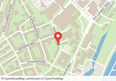 Hotels an der Söllnerstraße in Weiden – Unterkünfte, Pensionen und Ferienwohnungen in zentraler Lage