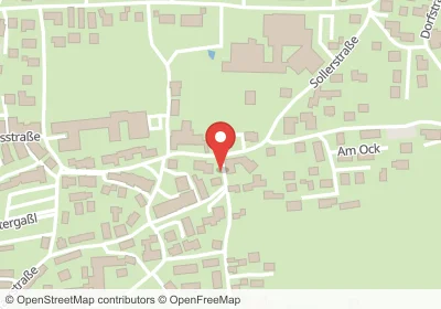 Hotels an der Sollerstraße in Murnau – Unterkünfte, Pensionen und Ferienwohnungen in zentraler Lage