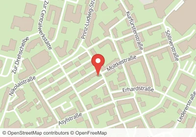 Sonnenstraße Weiden – Hotels in der Nähe Hotels an der Sonnenstraße in Weiden – Unterkünfte, Pensionen und Ferienwohnungen in zentraler Lage