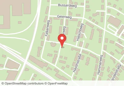 Hotels an der Sperberweg in Weiden – Unterkünfte, Pensionen und Ferienwohnungen in zentraler Lage