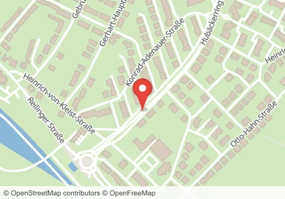 Hotels an der Sperlingweg in Hockenheim – Unterkünfte, Pensionen und Ferienwohnungen in zentraler Lage