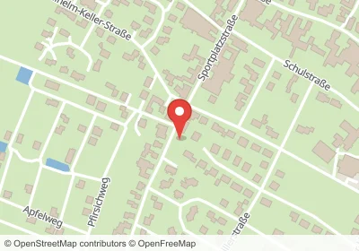 Hotels an der Sportplatzstraße in Kappel-Grafenhausen – Unterkünfte, Pensionen und Ferienwohnungen in zentraler Lage