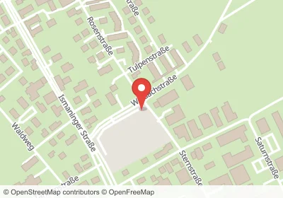 Sternstraße Aschheim – Hotels in der Nähe Hotels an der Sternstraße in Aschheim – Unterkünfte, Pensionen und Ferienwohnungen in zentraler Lage