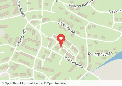 Stettiner Straße Ellwangen – Hotels in der Nähe Hotels an der Stettiner Straße in Ellwangen – Unterkünfte, Pensionen und Ferienwohnungen in zentraler Lage