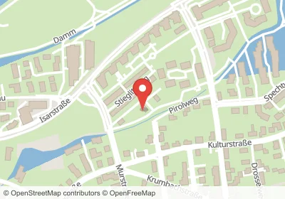 Stieglitzweg Freising – Hotels in der Nähe Hotels an der Stieglitzweg in Freising – Unterkünfte, Pensionen und Ferienwohnungen in zentraler Lage