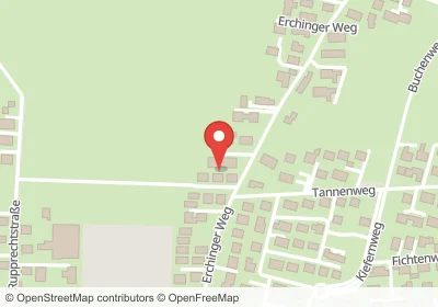 Stiftwiesenweg Hallbergmoos – Hotels in der Nähe Hotels an der Stiftwiesenweg in Hallbergmoos – Unterkünfte, Pensionen und Ferienwohnungen in zentraler Lage