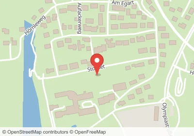 Hotels an der Stocket in Murnau – Unterkünfte, Pensionen und Ferienwohnungen in zentraler Lage