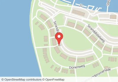 Strandhaferweg Fehmarn – Hotels in der Nähe Hotels an der Strandhaferweg in Fehmarn – Unterkünfte, Pensionen und Ferienwohnungen in zentraler Lage