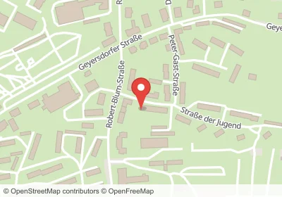 Straße der Jugend Annaberg-Buchholz – Hotels in der Nähe Hotels an der Straße der Jugend in Annaberg-Buchholz – Unterkünfte, Pensionen und Ferienwohnungen in zentraler Lage