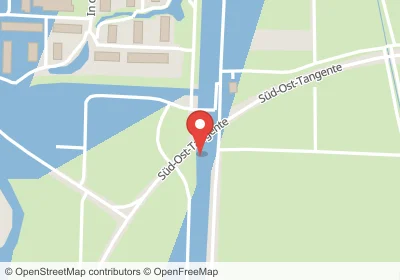 Hotels an der Süd-Ost-Tangente in Weiden – Unterkünfte, Pensionen und Ferienwohnungen in zentraler Lage