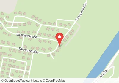 Hotels an der Tannenstraße in Oberkirch – Unterkünfte, Pensionen und Ferienwohnungen in zentraler Lage