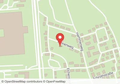Hotels an der Tannenweg in Weiden – Unterkünfte, Pensionen und Ferienwohnungen in zentraler Lage